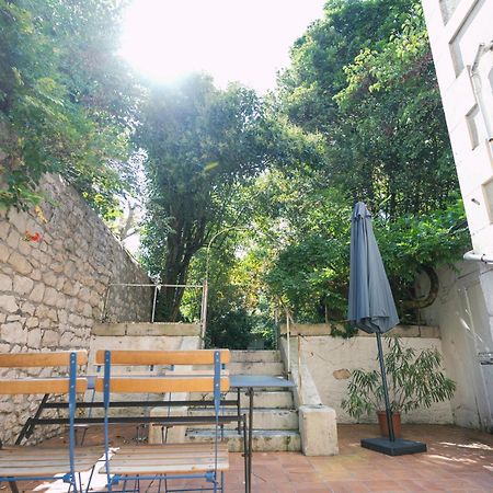 La Verriere By La Maison De Marc- Poitiers Centre - Parking Et Terrasse Εξωτερικό φωτογραφία