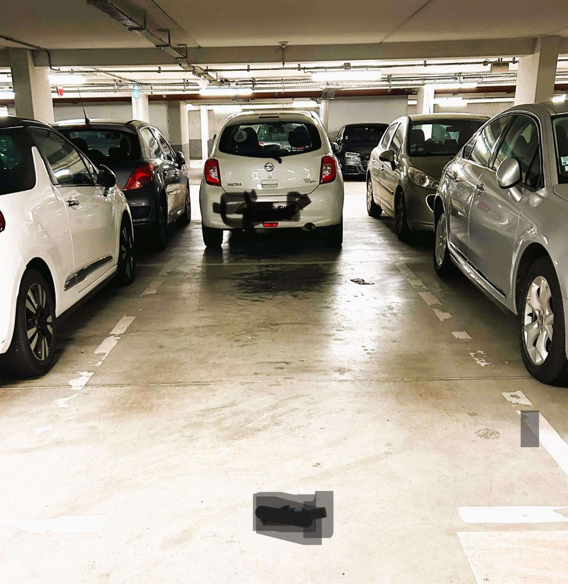La Verriere By La Maison De Marc- Poitiers Centre - Parking Et Terrasse Εξωτερικό φωτογραφία